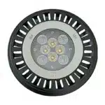 Dauer PAR36 17W LED Lamp 3000K 38° Beam (487287)