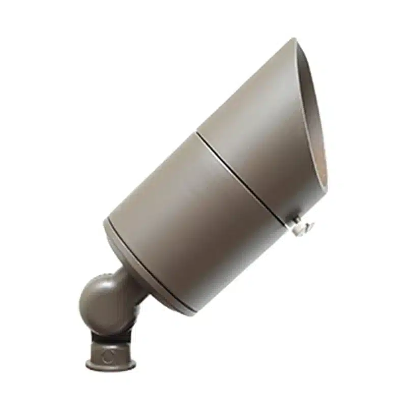 Dauer Mirage 6W Integrated Uplight 3000K 40° Beam (489807)