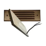 Dauer Islander Brass Integrated LED Step Light 3000K (489931-3000K)