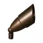Dauer Mighty Might 12V Brass Drop-In Uplight (490003-S1)