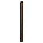 Dauer Brass Riser 12 in., Weathered Brass (490032)
