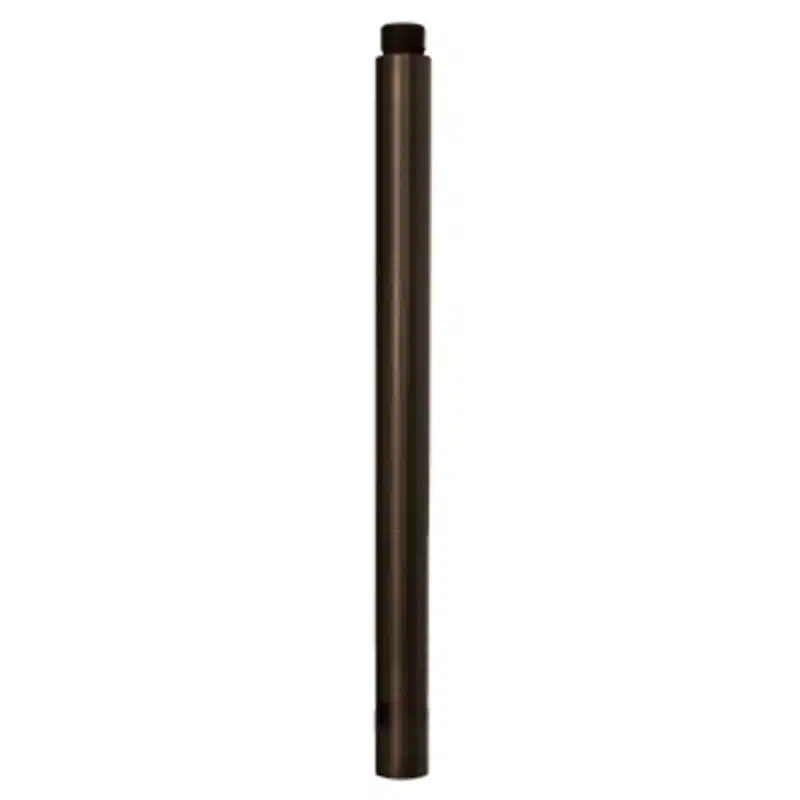 Dauer Brass Riser 12 in., Weathered Brass (490032)