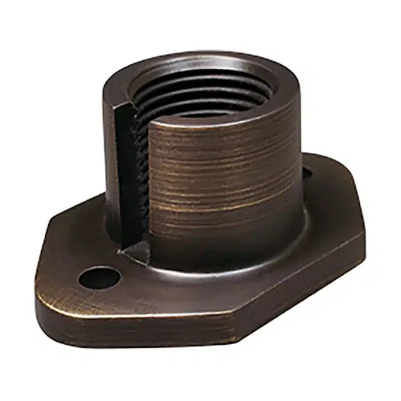 Dauer Micro Surface Mount, Brass (490049)