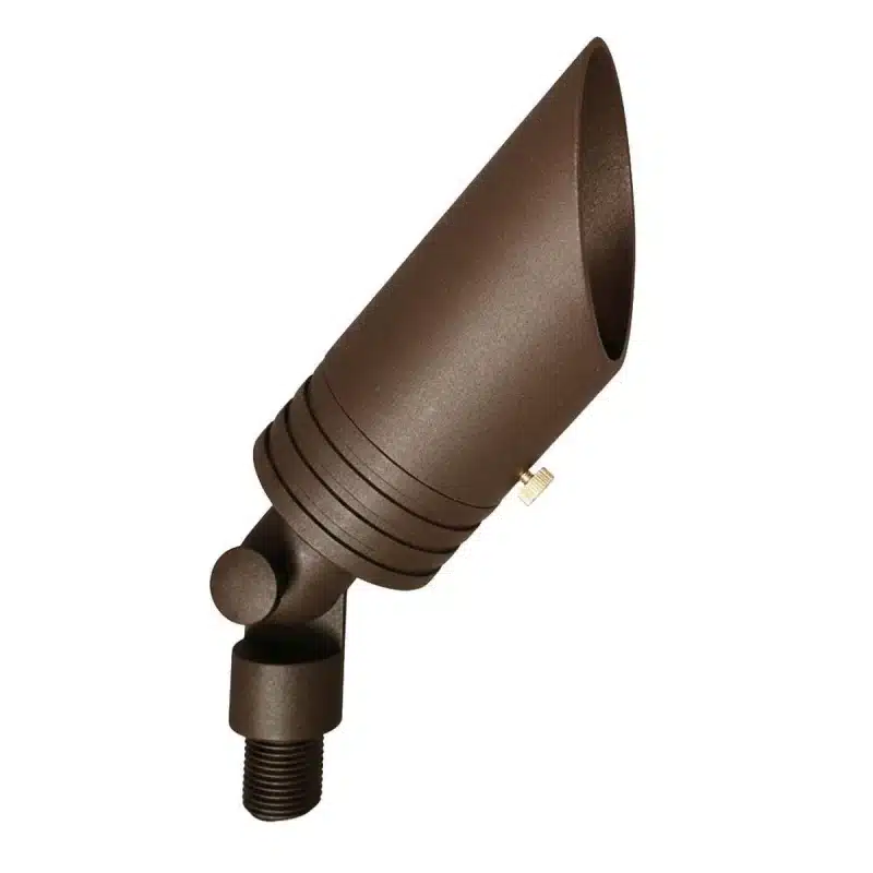 Dauer Lex Aluminum Drop-In Uplight (490105)