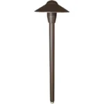 Dauer Landscape Path Light Hat 6 in. (490110)