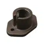 Dauer Micro Surface Mount, Aluminum (490186)