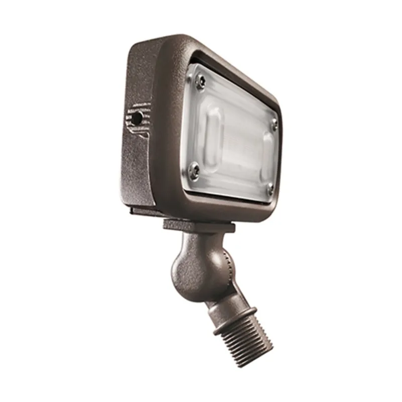 Dauer LED Aluminum Mini Floodlight 12V 7W (490664)