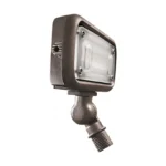 Dauer Integrated Aluminum Mini Floodlight 12V 7W 3000K (490685)
