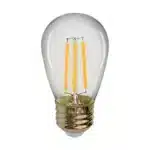 Dauer ST14 LED Filament Bistro Bulb 1W 12V (490923)