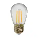 Dauer ST14 LED Filament Bistro Bulb 2W 12V 200 lm (490924)