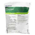 Dimension Ultra 40WP Pre-Emergent – 8 X 5 oz bags (5009979)
