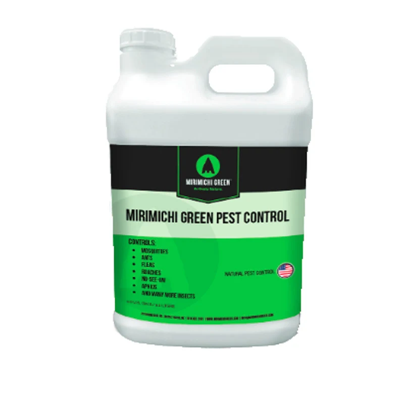 Mirimichi Green Pest Control – 1 Gallon (50101G)