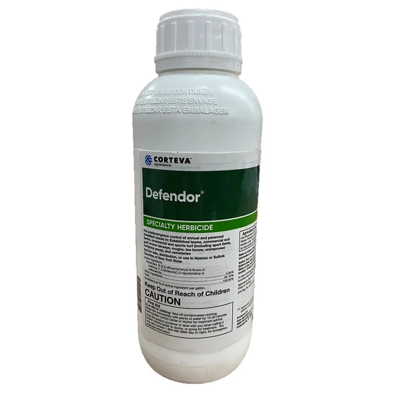 Defendor Specialty Herbicide – 1 qt (5022308)