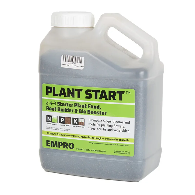 Holganix EMPRO 6lb. 2-4-3 Plant Start (51133600)