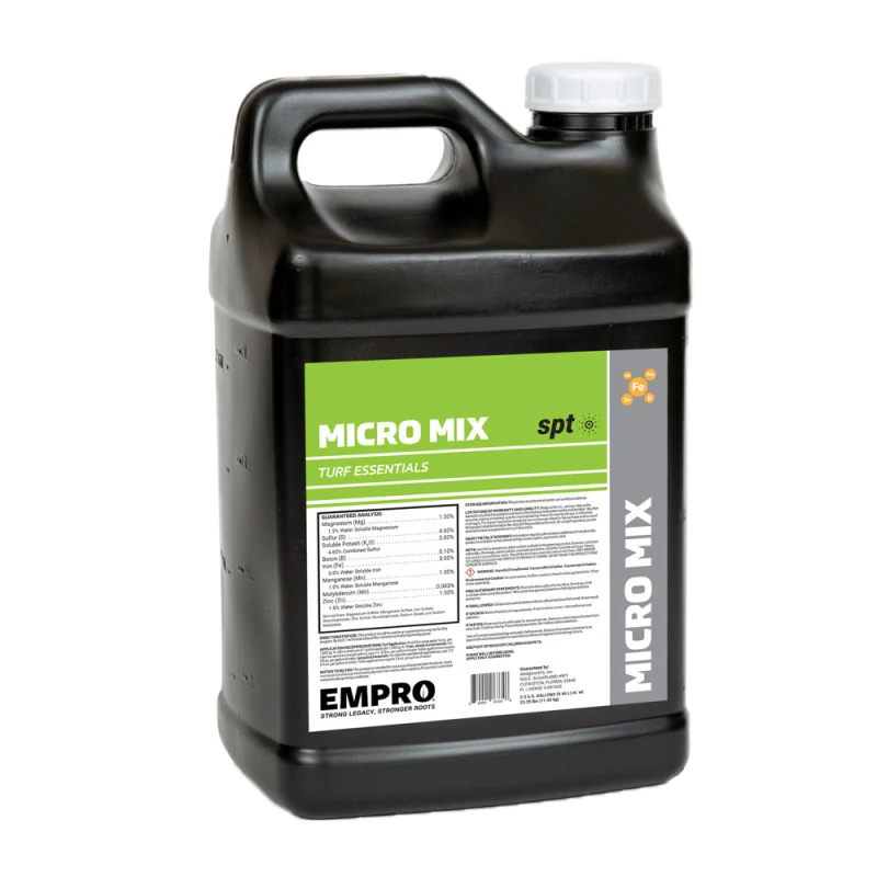 Wedgworth’s EMPRO 2.5 Gallon Micro Mix (51140300)