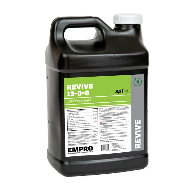 Wedgworth’s EMPRO 2.5 Gallon 13-0-0 Revive (51140700)