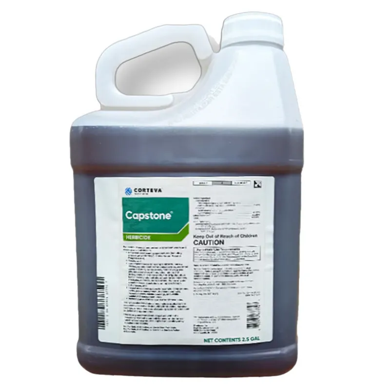 Corteva Capstone Herbicide – 2 1/2 gal (52005813)