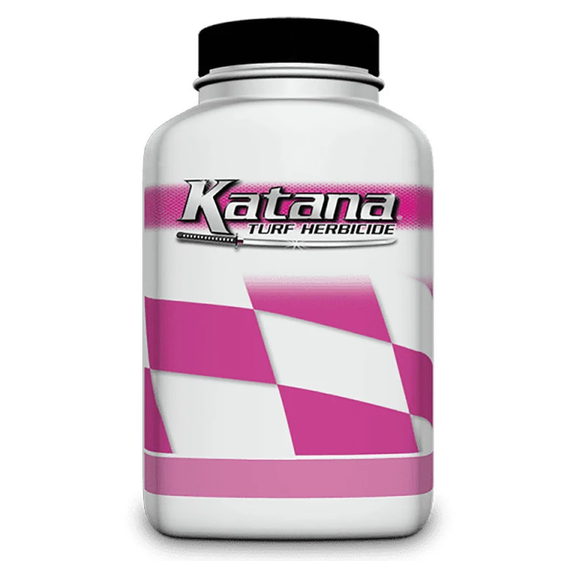 PBI-Gordon Katana Turf Herbicide- 5 oz (5513076)