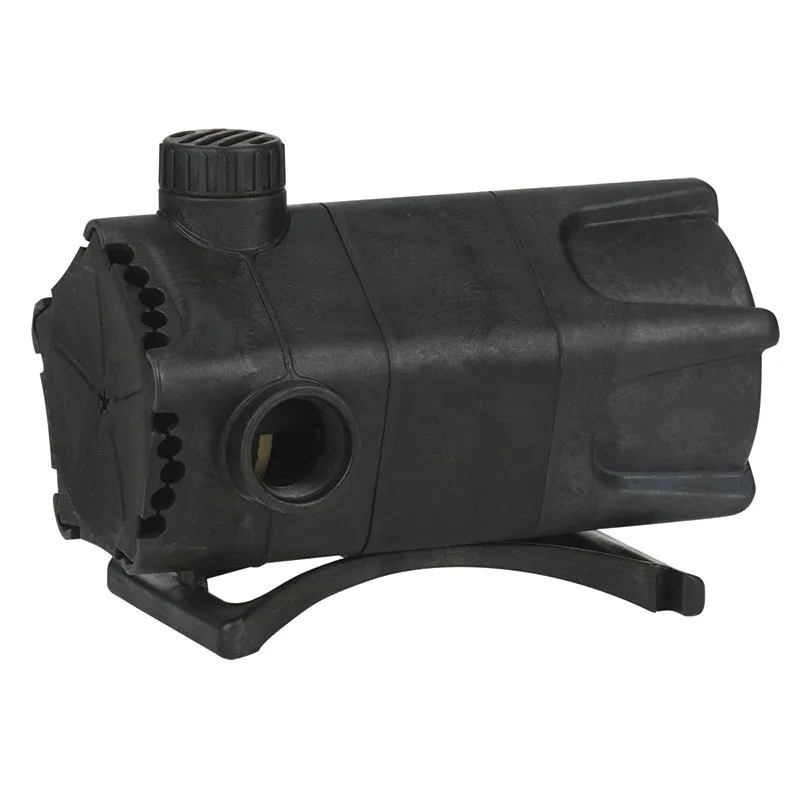 Little Giant WGP Pond Pump 1/2 hp 115V 1900 gph Direct Drive (566409)