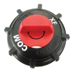 Toro 570Z Series 6" Pop-Up Spray Head, 1/2" Female Threaded | 570Z-6PXF (570Z-6P-XF)