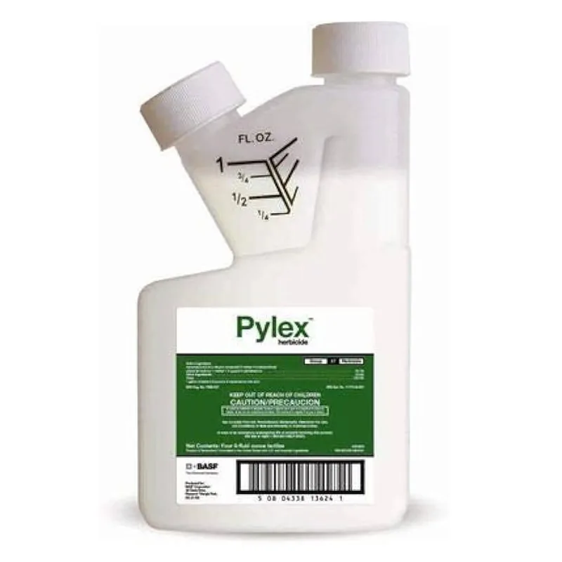 BASF Pylex Herbicide – 4 oz (59018005)