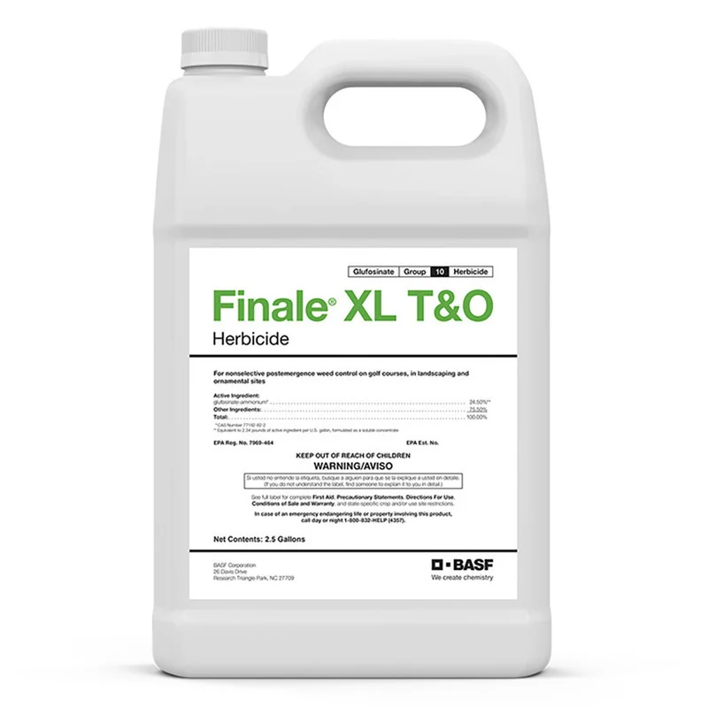 BASF Finale XL Herbicide – 2.5 gal (59024131)