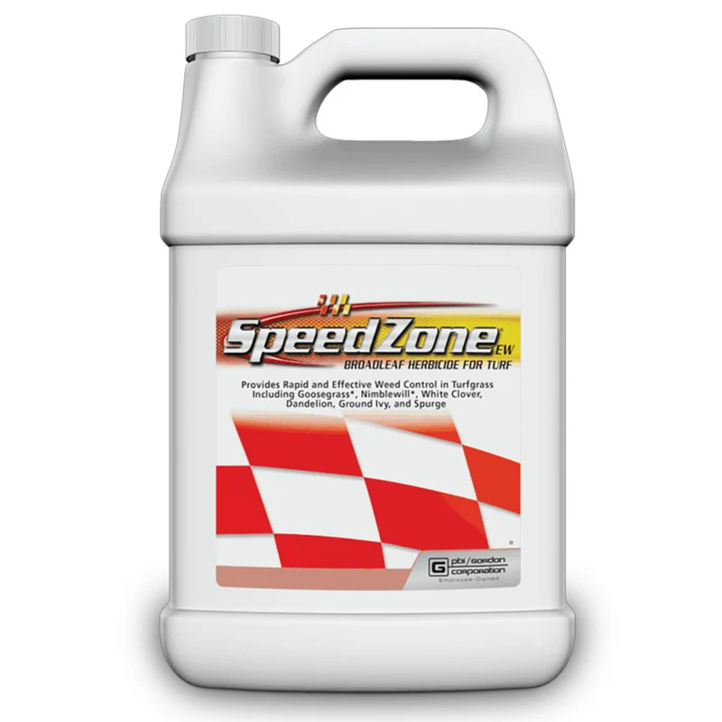PBI-Gordon SpeedZone EW Broadleaf Herbicide for Turf – 1 gal (6581076)