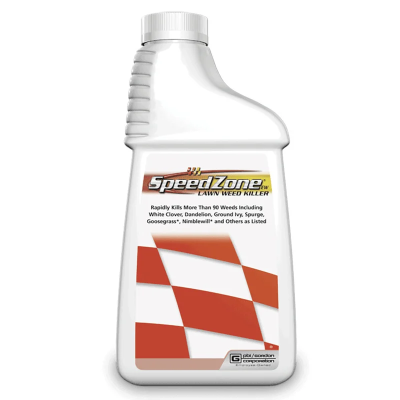PBI-Gordon SpeedZone EW Lawn Weed Killer – 20 oz (6581246)