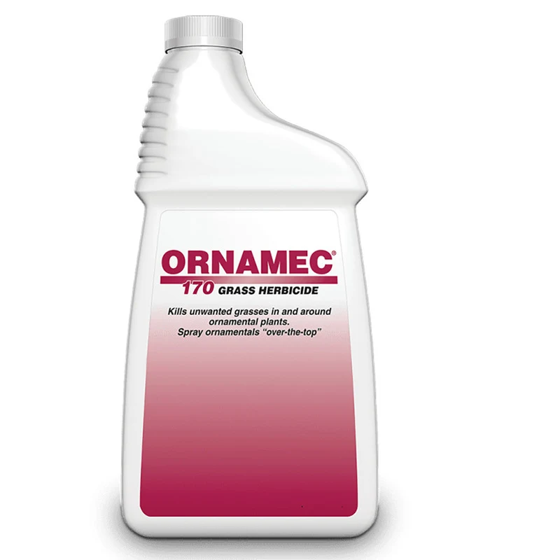 PBI-Gordon Ornamec 170 Grass Herbicide – 1 qt (6771086)