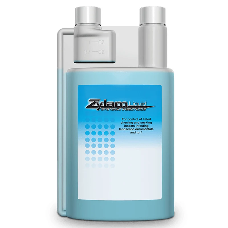 Pbi Zylam Liquid Systemic Insecticide – qt (7321186)