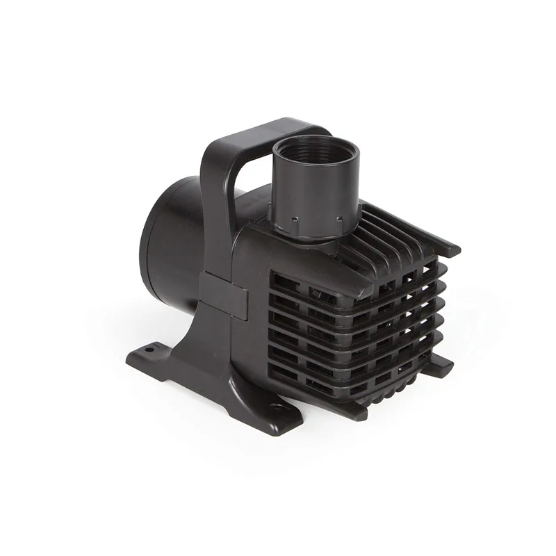 Atlantic TT Series Pond Pump 120V 2640 gph (73925)