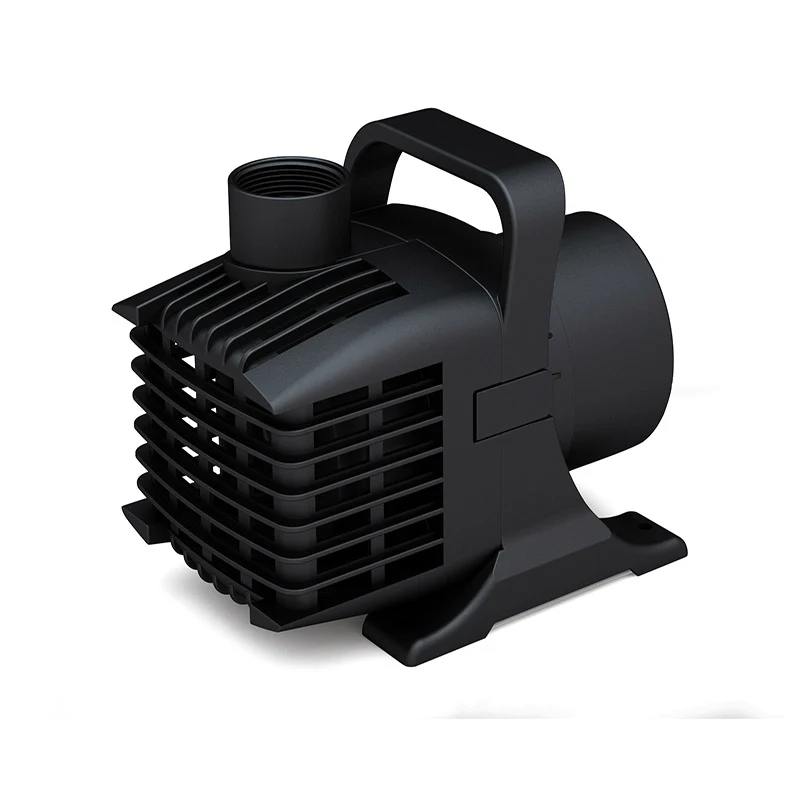 Atlantic TT Series Pond Pump 120V 4490 gph (73927)