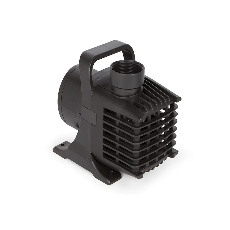 Atlantic TT Series Pond Pump 120V 5150 gph (73928)