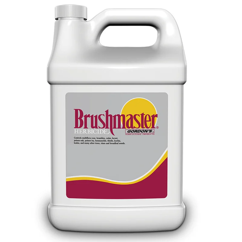 PBI-Gordon BrushMaster Herbicide – 1 gal (7741071)