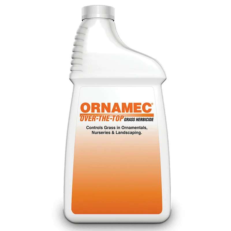 Ornamec Over-The-Top Grass Herbicide – 1 qt (7781086)