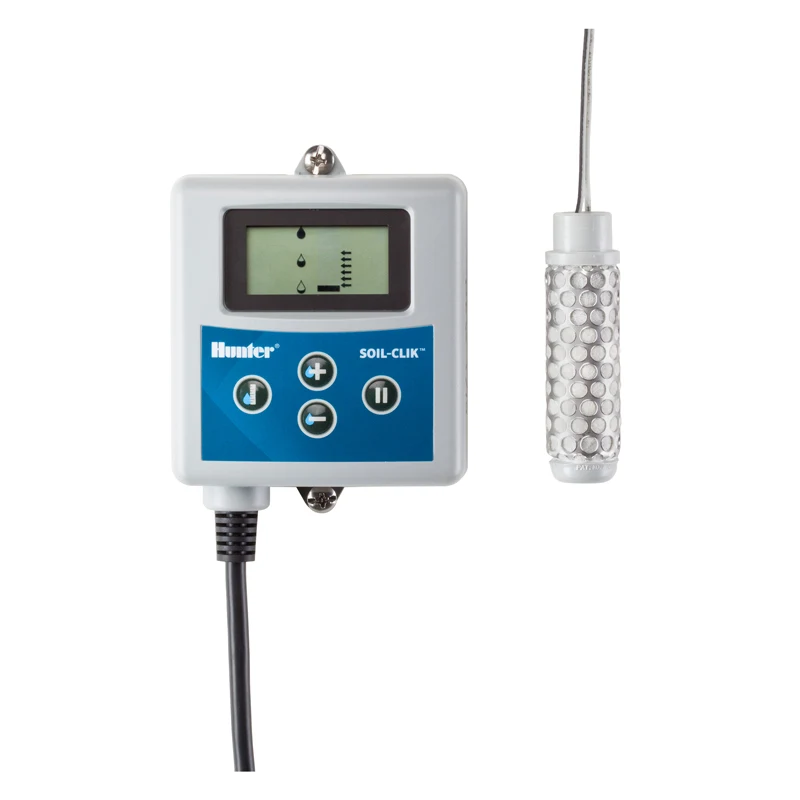 Hunter Irrigation Soil-Clik Soil Moisture Sensor (78687)