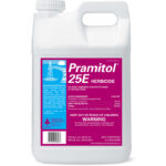 Control Solutions Pramitol 25E Bare Ground Herbicide – 2-1/2 gallon Bottle (82000030)