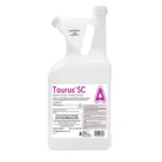 Control Solutions Taurus SC Insecticide – 78 oz Bottle (82003599)