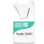 Control Solutions Strobe 50 WG Fungicide – 1 lb. Jug (83000002)