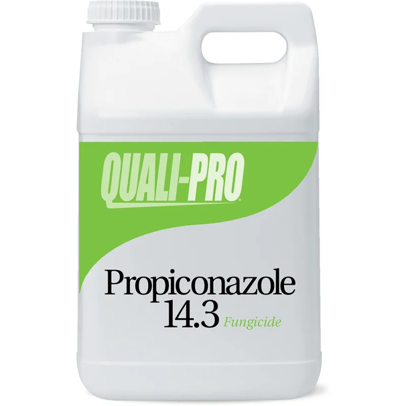 Control Solutions Propiconazole 14.3 Fungicide – 2-1/2 gallon Bottle (83013373)
