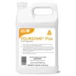 Control Solutions Qualipro Foursome Plus – 1 gal (83014016)