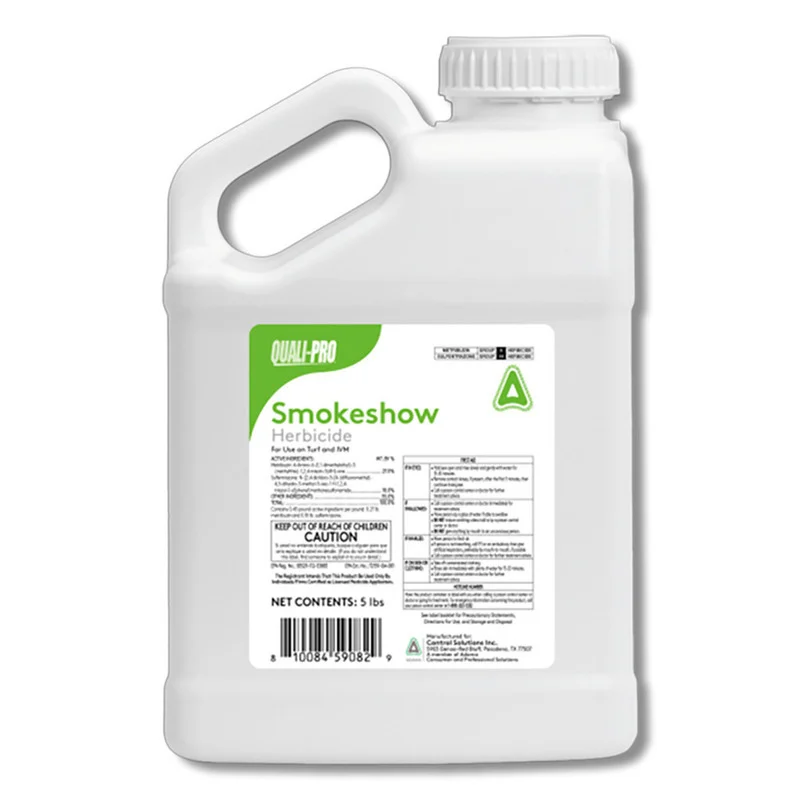 Smokeshow Herbicide – 5 lb (83014043)
