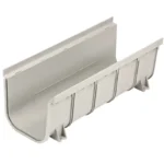 NDS Pro Series Deep Profile Channel Drain (833)