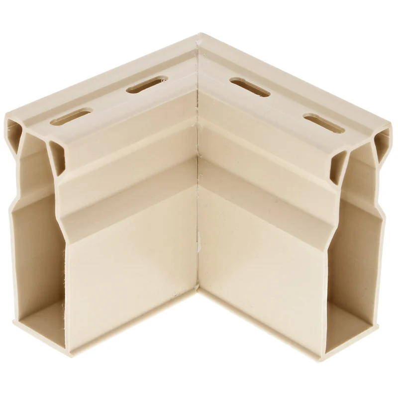 NDS Micro-Channel 90-Degree Elbow Sand (8382)