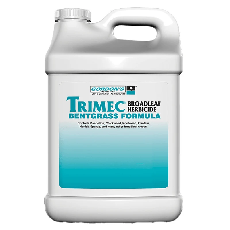 Pbi Trimec Broadleaf Herbicide Bentgrass Formula – 2 1/2 gal (8401126)