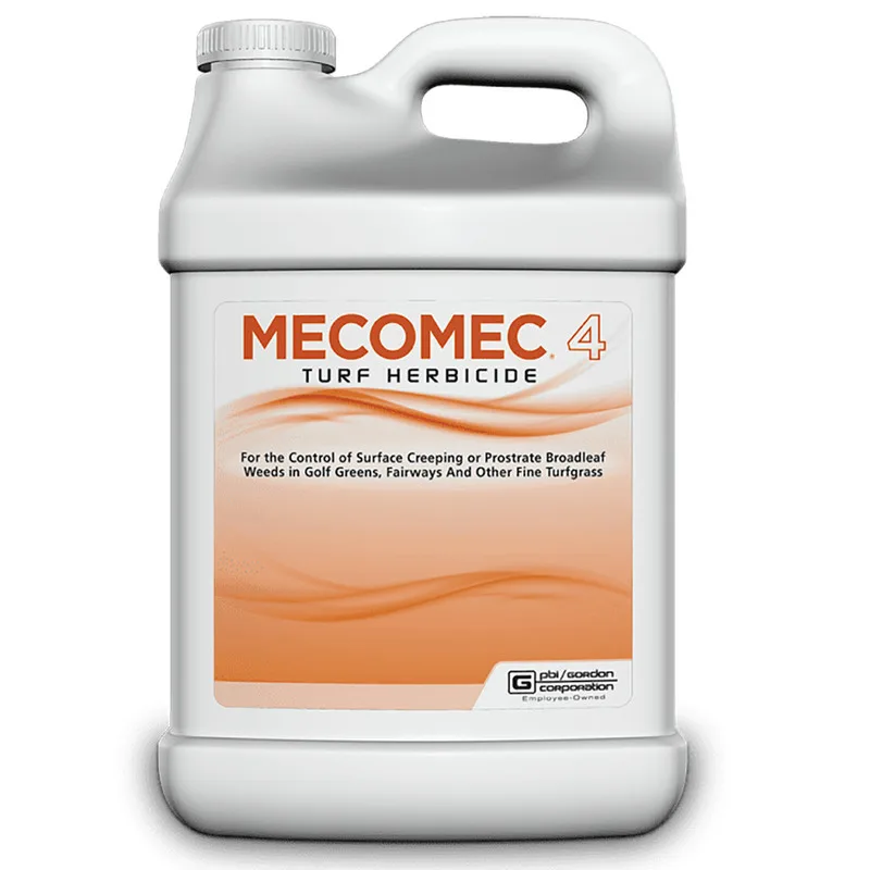 Pbi Mecomec 4 Turf Herbicide – 2 1/2 gal (8411126)