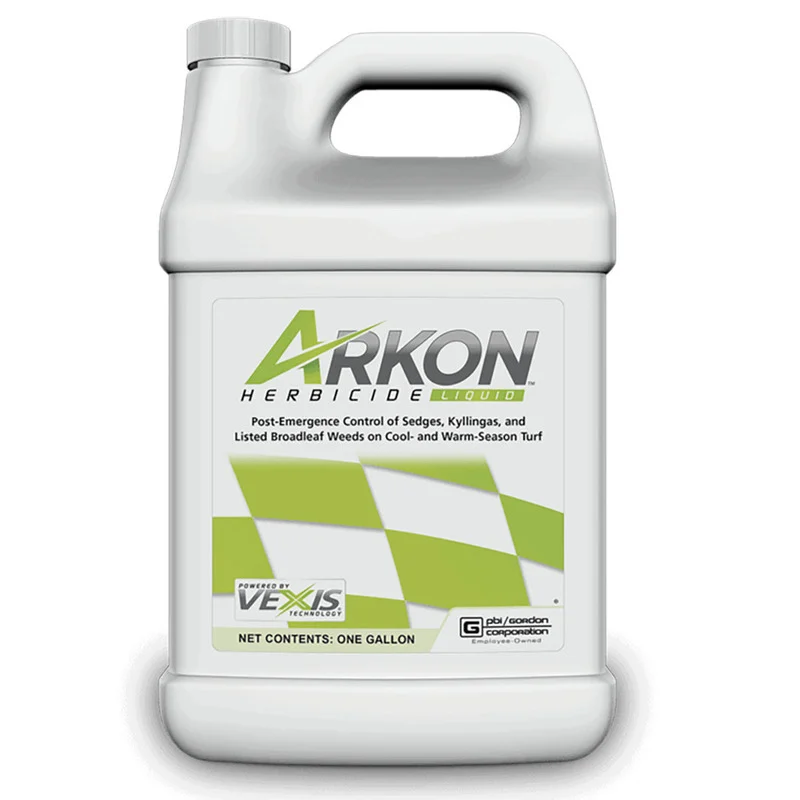 Arkon Herbicide Liquid – 1 gal (8491071)