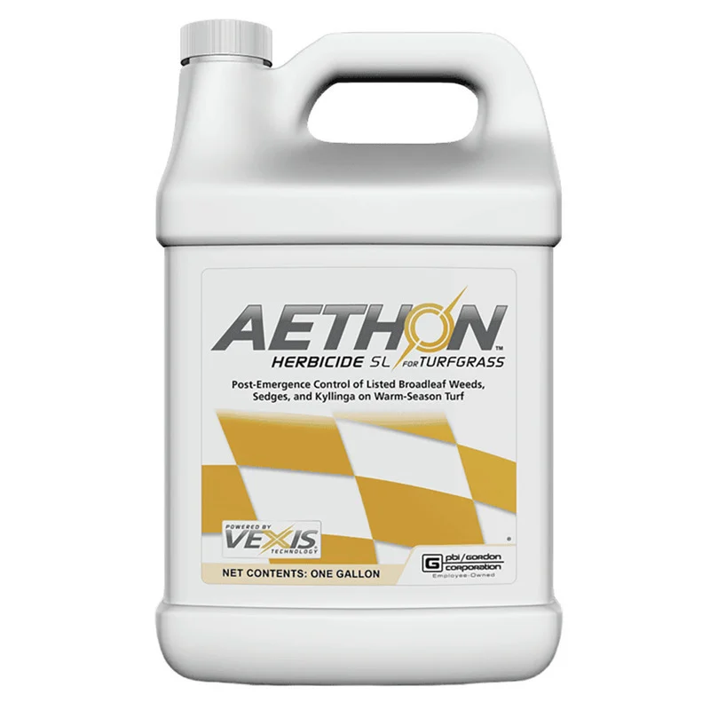 Aethon Herbicide SL for Turfgrass – 1 gal (8541072)