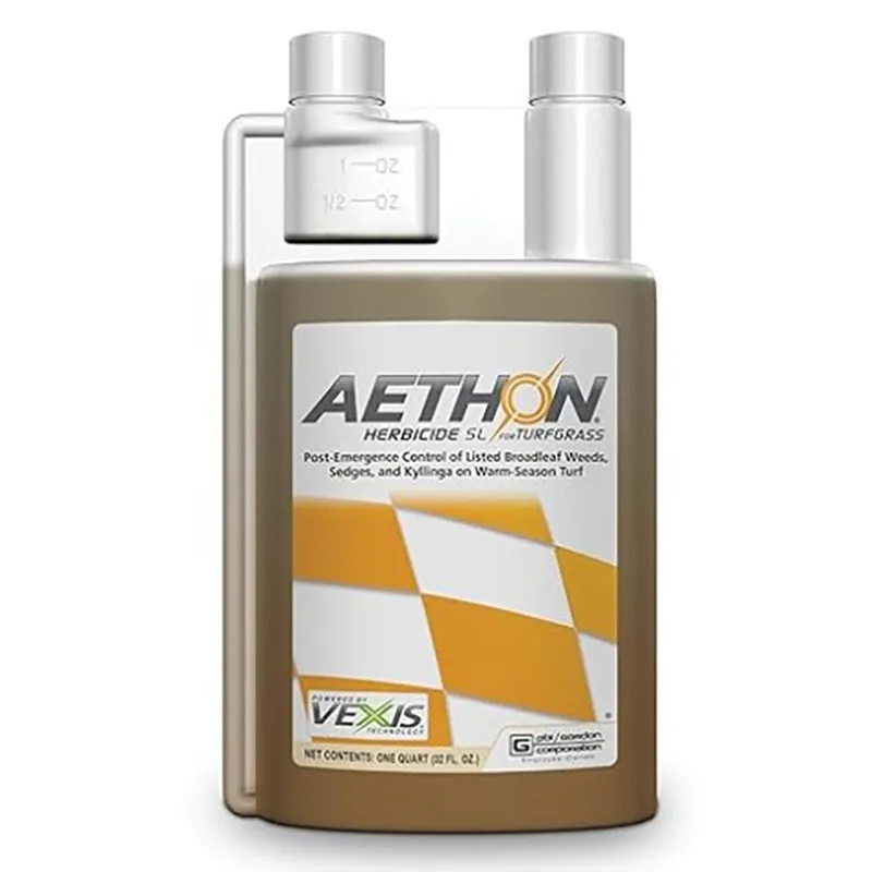 Aethon Herbicide SL for Turfgrass – 1 qt (8541087)