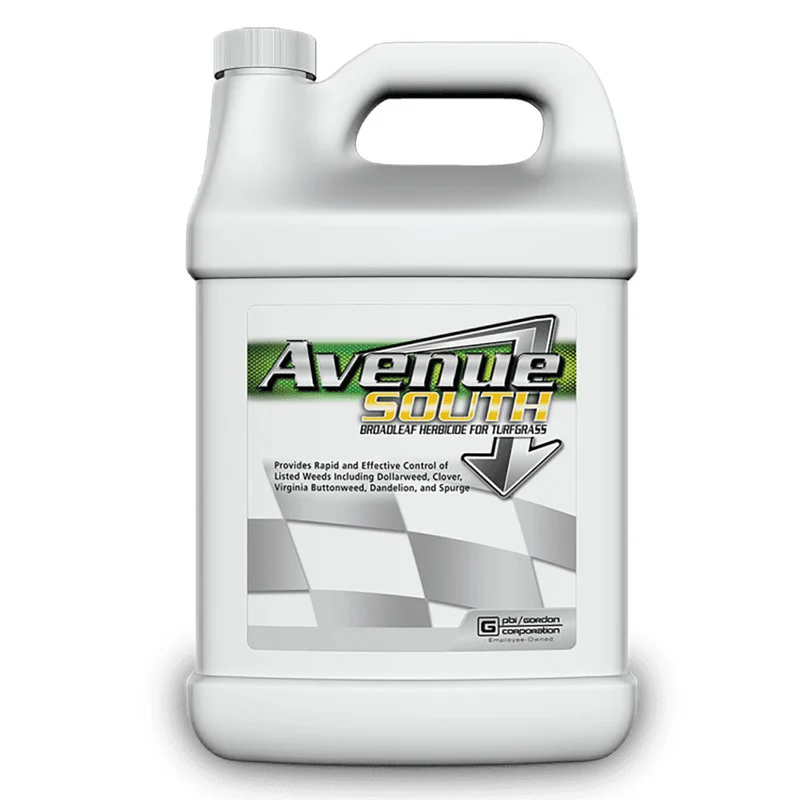 PBI-Gordon Avenue South Broadleaf Herbicide – 2 1/2 gal (8731126)